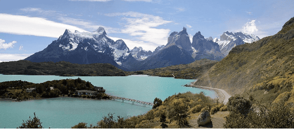 Torres del Paine Puerto Natales