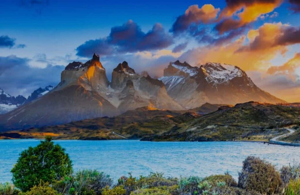 Parque Nacional Torres del Paine