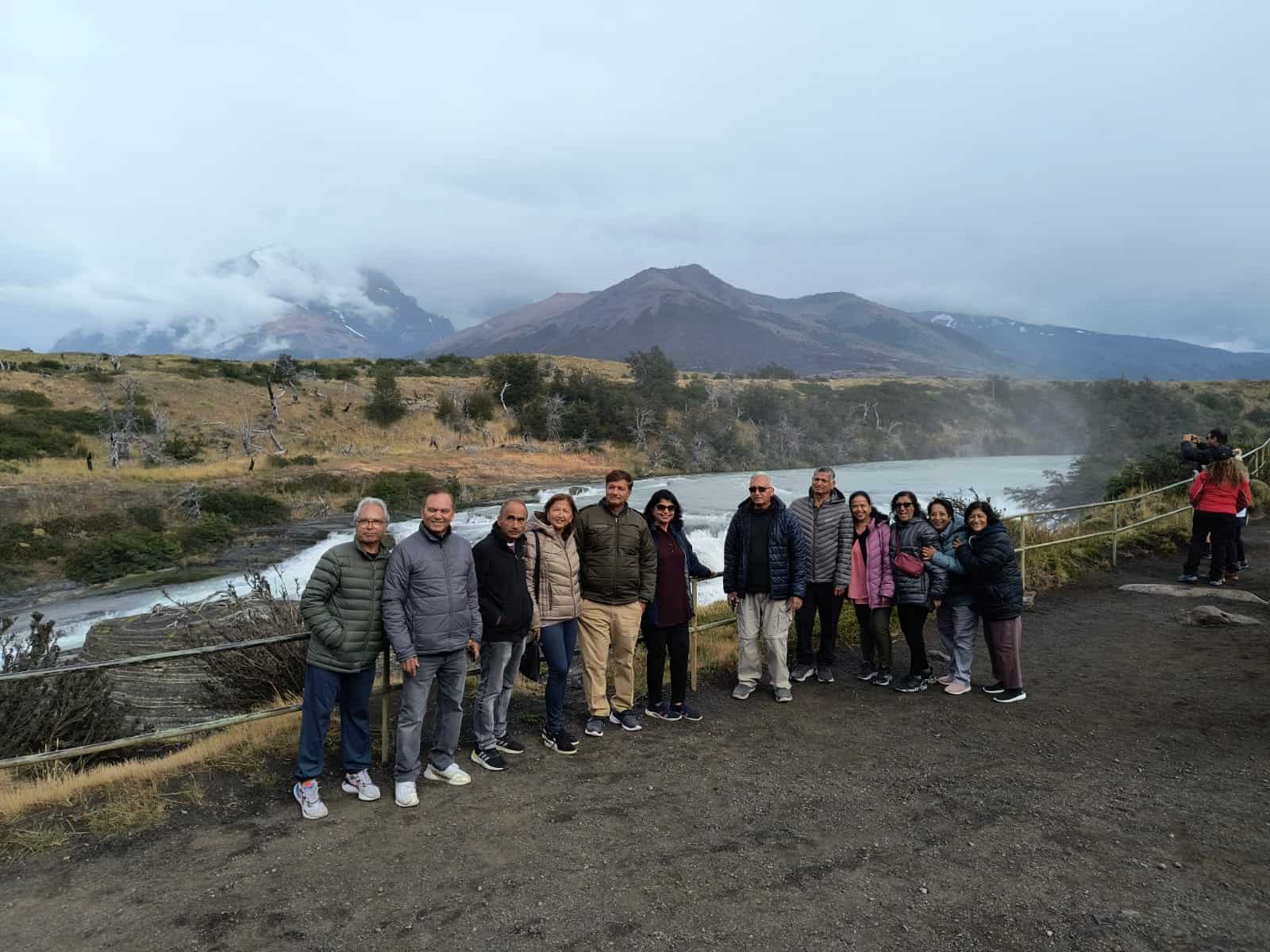 Aventura Patagonia