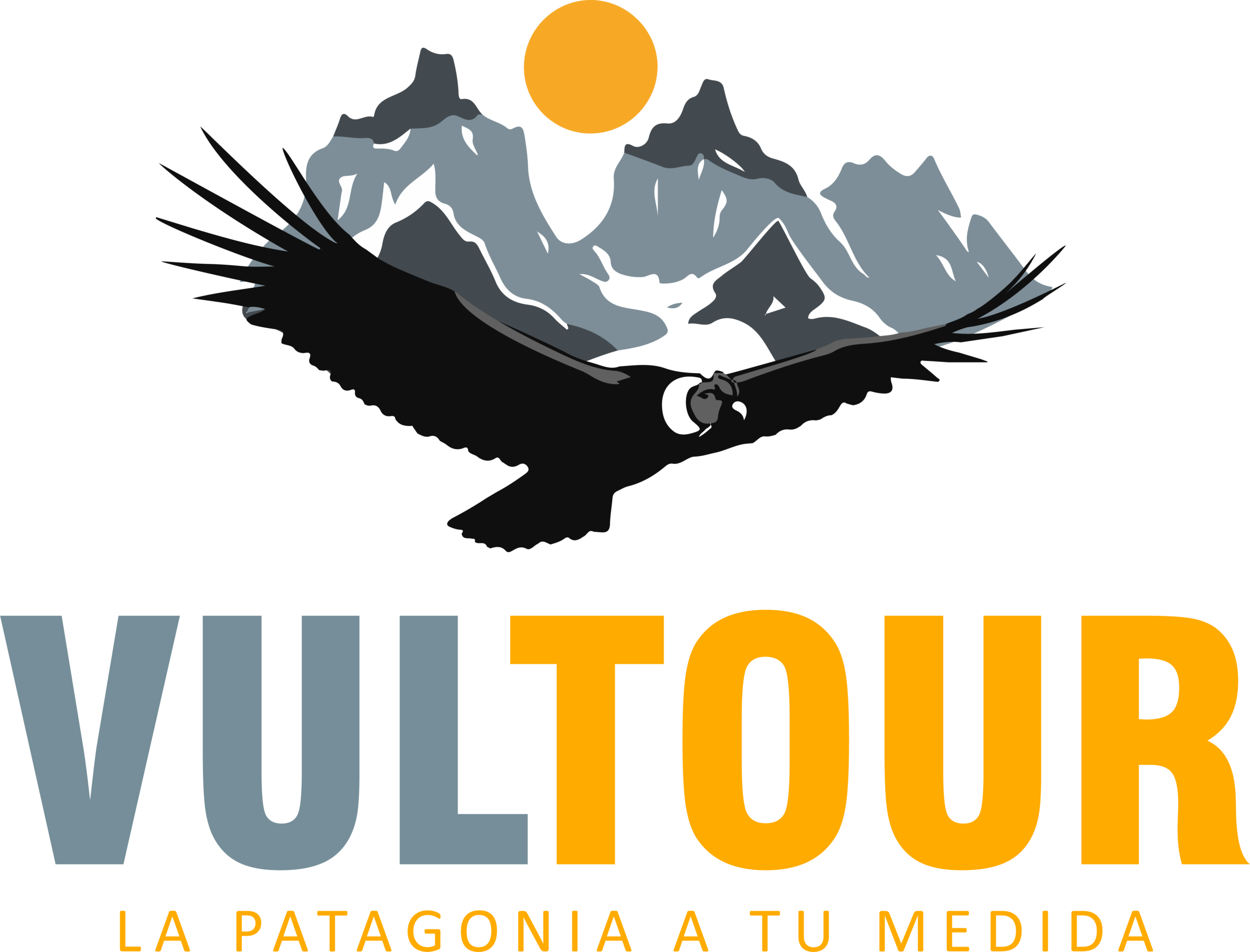 Vultour - Operador Turístico Oficial de la Patagonia